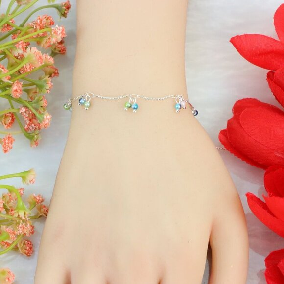 "New Beautiful Design Bracelet for Women/Girls, Gift, B829 - Picture 3 of 10